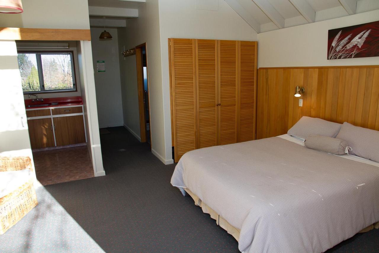 Stronechrubie Accommodation And Restaurant Mount Somers Екстериор снимка