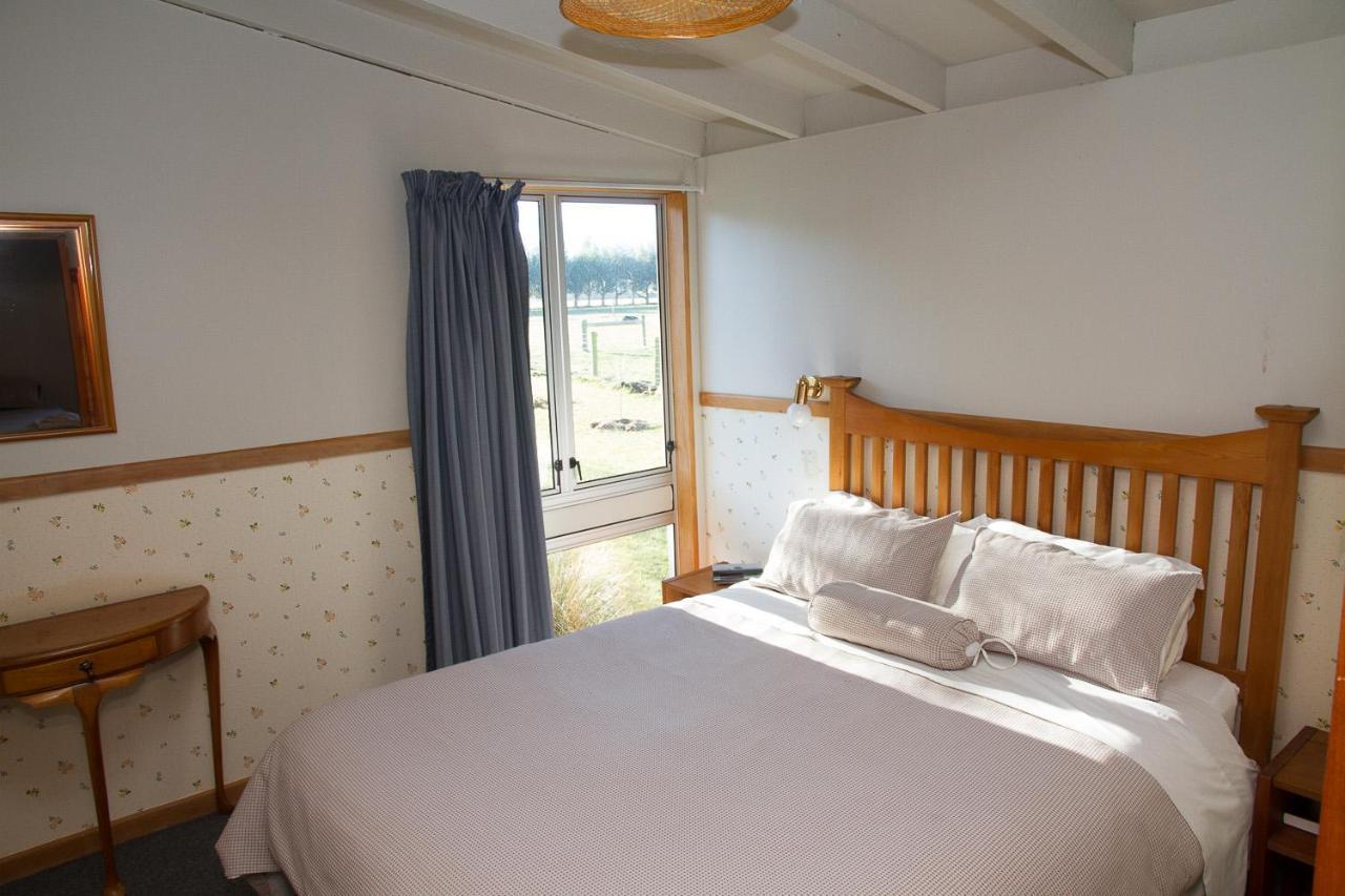 Stronechrubie Accommodation And Restaurant Mount Somers Екстериор снимка